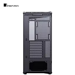 Корпус Jonsbo D400 Black (D400 Black) - мініатюра 14