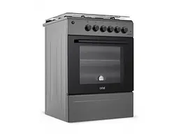 Плита Artel Apetito 50 10-E Grey - мініатюра 3