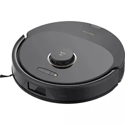 Робот-пилосос з вологим прибиранням RoboRock Q8 Max Black (Q8M52-00) - мініатюра 8