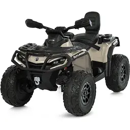 Дитячий електромобіль Bambi Квадроцикл M 6080EL-13 24V до 50 кг