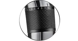 Машинка для стрижки BaByliss міні тример, чорний - мініатюра 6