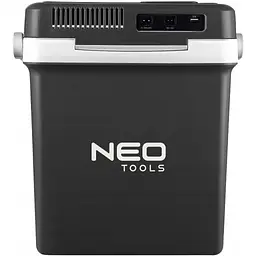 Neo Tools Холодильник мобільний 2в1 63-152