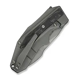 Ніж складаний Weknife Coral WE24044-2 - мініатюра 5