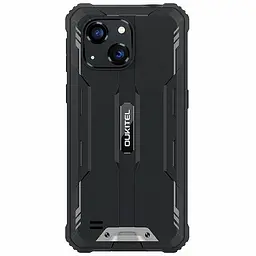 Смартфон Oukitel WP32 Pro 6/256GB Black (Global Version) NFC - мініатюра 2