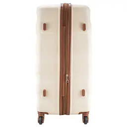 Валіза Semi Line 28" L Beige (T5709-3) - мініатюра 3
