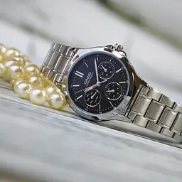 Годинник Casio LTP-V300D-1AUDF - мініатюра 5