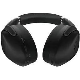 Ігрові навушники Asus ROG Strix Go BT Black (90YH02Y1-B5UA00) [113773] - мініатюра 6