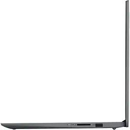Ноутбук Lenovo IdeaPad 1 15AMN7 AMD Ryzen 3 7320U 4,1 ГГц AMD Radeon 610M 16 1000 ГБ сірий - мініатюра 8