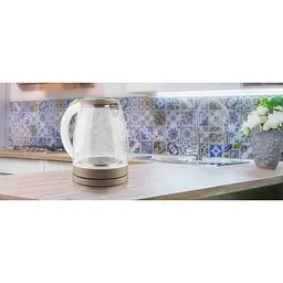 Електрочайник Aurora AU3500 - мініатюра 8