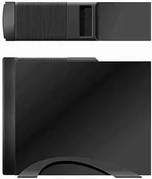 Корпус GameMax ST-607 (ST-607) - мініатюра 2