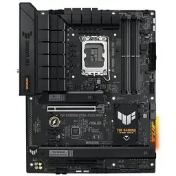 Материнська плата Asus (TUF GAMING B760-PLUS WIFI)