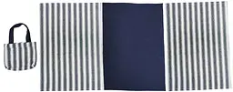 Набір рушників Soho 40x60см Strip 3 шт pbe0050716 - мініатюра 3