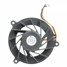 Вентилятор ноутбука ASUS F3 серий DC(5V,0.4A) 3pin (DFB501005H20T/UDQF2ZH48FAS/KSB0505HB-9J93/GC054509VH-A)