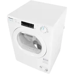 Сушильна машина CANDY CSOE H8A2TE-S - мініатюра 12