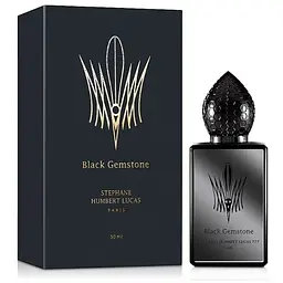 Парфумована вода Stephane Humbert Lucas 777 Black Gemstone 50 мл
