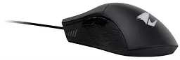 Миша Gigabyte Aorus M3 RGB Чорний - мініатюра 3