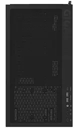 Корпус Gigabyte C500 Panoramic Stealth Tempered Glass BTF Black (GB-C500P ST) Без БП - мініатюра 4