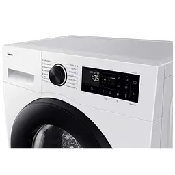 Пральна машина Samsung WW90DG5G34AELE - мініатюра 4