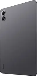 Планшет 12.1 Xiaomi Redmi Pad 2 Pro 5G 6/128GB VHU6151EU сірий графітовий + слот SIM-карти VHU6151EU - мініатюра 5