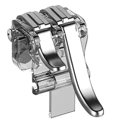 Ігрові тригери MGC W6 Silver [61388] - мініатюра 3
