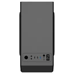 Корпус Zalman T6 (T6) - мініатюра 3