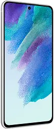 Смартфон Samsung Galaxy S21 FE 5G 6/128GB White (SM-G990BZWD) - мініатюра 4