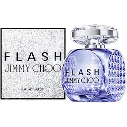 Jimmy Choo Flash 60 мл парфумована вода