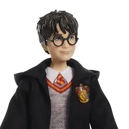 Фігурка Mattel Harry Potter - Гаррі Поттер (JGM18) - мініатюра 3