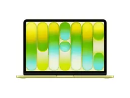 Ноутбук Apple MacBook Neo 256GB Citrus (MHFD4)