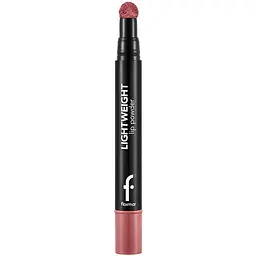 Помада Flormar Lightweight Lip Powder Whimsical матова зі спонжем відтінок 002, 2.7 мл - мініатюра 2