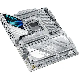 Материнська плата ASUS ROG STRIX X870E-A GAMING NEO (ROG STRIX X870E-A GAMING NEO) (Socket AM5, AMD X870E, ATX) - мініатюра 8