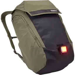 Рюкзак Thule Paramount Commuter Backpack 28L Soft Green (TH 3205236) - мініатюра 12