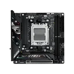 Материнcька плата Asus B850-I ROG Strix Gaming Wi-Fi Socket AM5 (ROG STRIX B850-I GAMING WIFI)