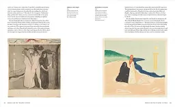 Edvard Munch: love and angst - мініатюра 5