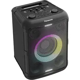 Аудіосистема Panasonic SC-BMAX5WW-K - мініатюра 4