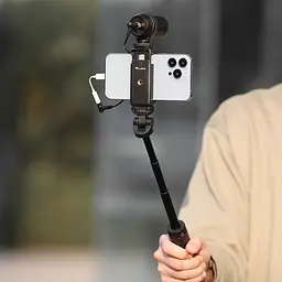 Штатив Ulanzi Vijim Wireless Remote Control Tripod (UV-2888 RMT-01) (2888) - мініатюра 8