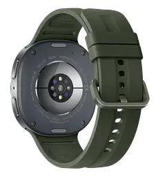 Смарт годинник Samsung Galaxy Watch 9 44mm Silver (SM-L350NZSASEK) - мініатюра 4