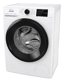 Пральна машина Gorenje WPNEI84SBSWIFI/UA - мініатюра 7