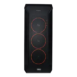 Робоча станція Power Up Desktop #288 Ryzen 9 7950x/64 GB/HDD 1 TB/SSD 512 Gb/GeForce RTX 4060Ti 16 Gb - мініатюра 2