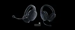 Навушники Razer Barracuda X 2022 Black (RZ04-04430100-R3M1) - мініатюра 6