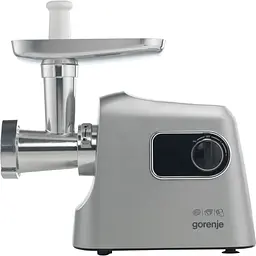 М'ясорубка Gorenje MG2500DS - мініатюра 2