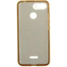 Чохол-накладка Toto TPU Shine Case Xiaomi Redmi 6 Gold - мініатюра 3