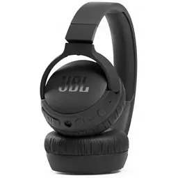 Бездротові навушники JBL Tune 660 NC Black (JBLT660NCBLK) - мініатюра 4