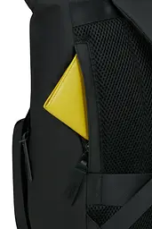 Рюкзак American Tourister URBAN GROOVE BLACK CODE 36x25x20 24G*B6075 - мініатюра 11