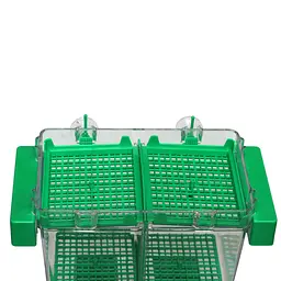Плавучий розплідник Hobby Nido 2 21x16x14 см (61360) - мініатюра 4