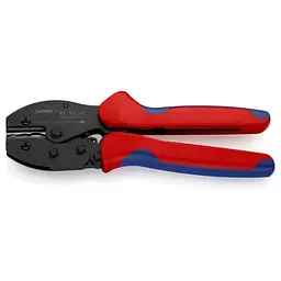 Кліщі для опресування KNIPEX PreciForce 97 52 37 - мініатюра 2