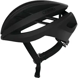 Велошолом Abus Aventor M Velvet Black (1007-776168)