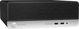 Б/В Неттоп HP ProDesk 400 G3 DM (i5-7500T/8GB DDR4/128GB SSD) - мініатюра 3
