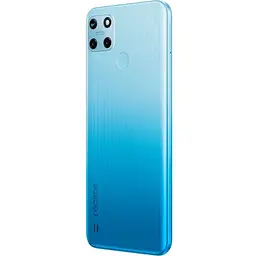 Смартфон Realme C25Y 4/128GB Glacier Blue - мініатюра 9