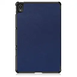 Чохол-книжка ArmorStandart Smart Case для Lenovo Tab P11/ P11 Plus [Blue] [70509] - мініатюра 2